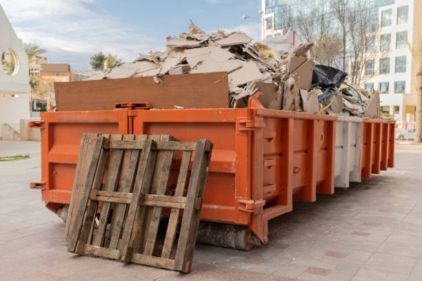 Best Junk Removal and Recycling  in Neptune Beach, FL