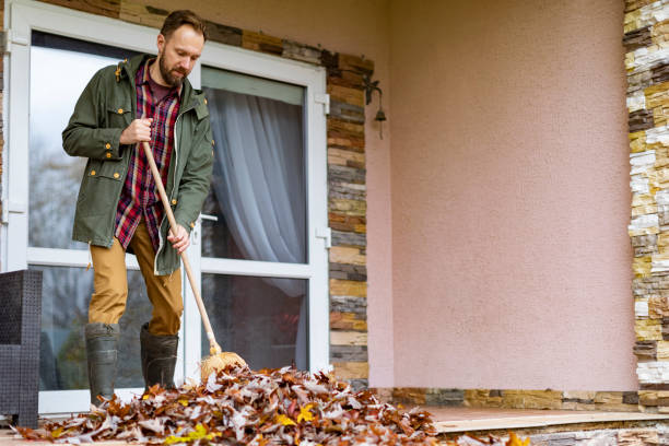 Best Garage Cleanout Services  in Neptune Beach, FL