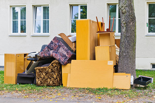 Best Affordable Junk Removal Services  in Neptune Beach, FL