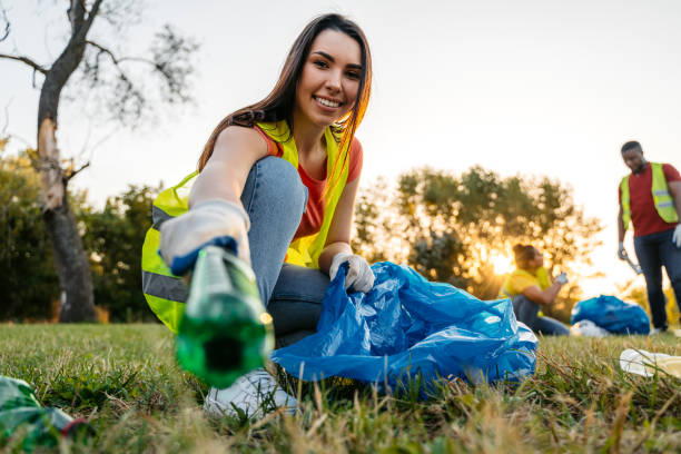 Yard Cleanup Services in Neptune Beach, FL