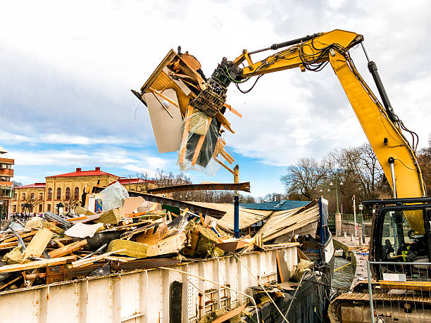 Reliable Neptune Beach, FL Junk Removal Solutions