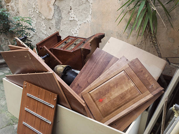 Best Full-Service Junk Removal  in Neptune Beach, FL